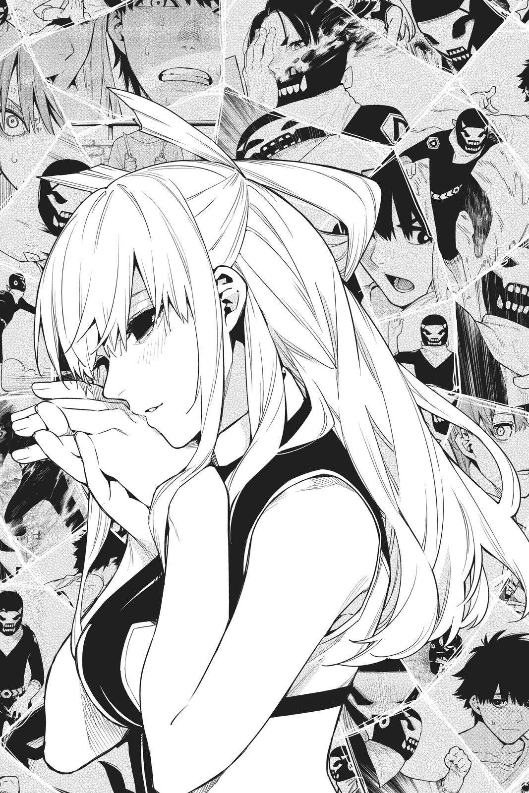 Sentai Daishikkaku Chapter 27 - halaman 12