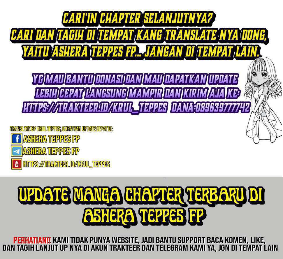 Sentai Daishikkaku Chapter 35 - halaman 22