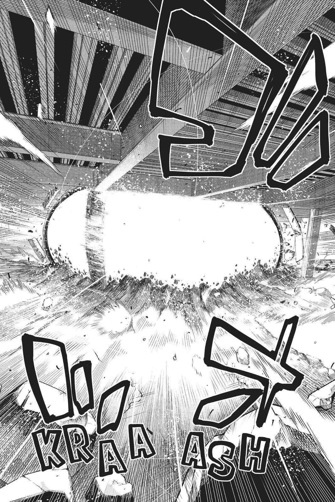 Sentai Daishikkaku Chapter 42 - halaman 5