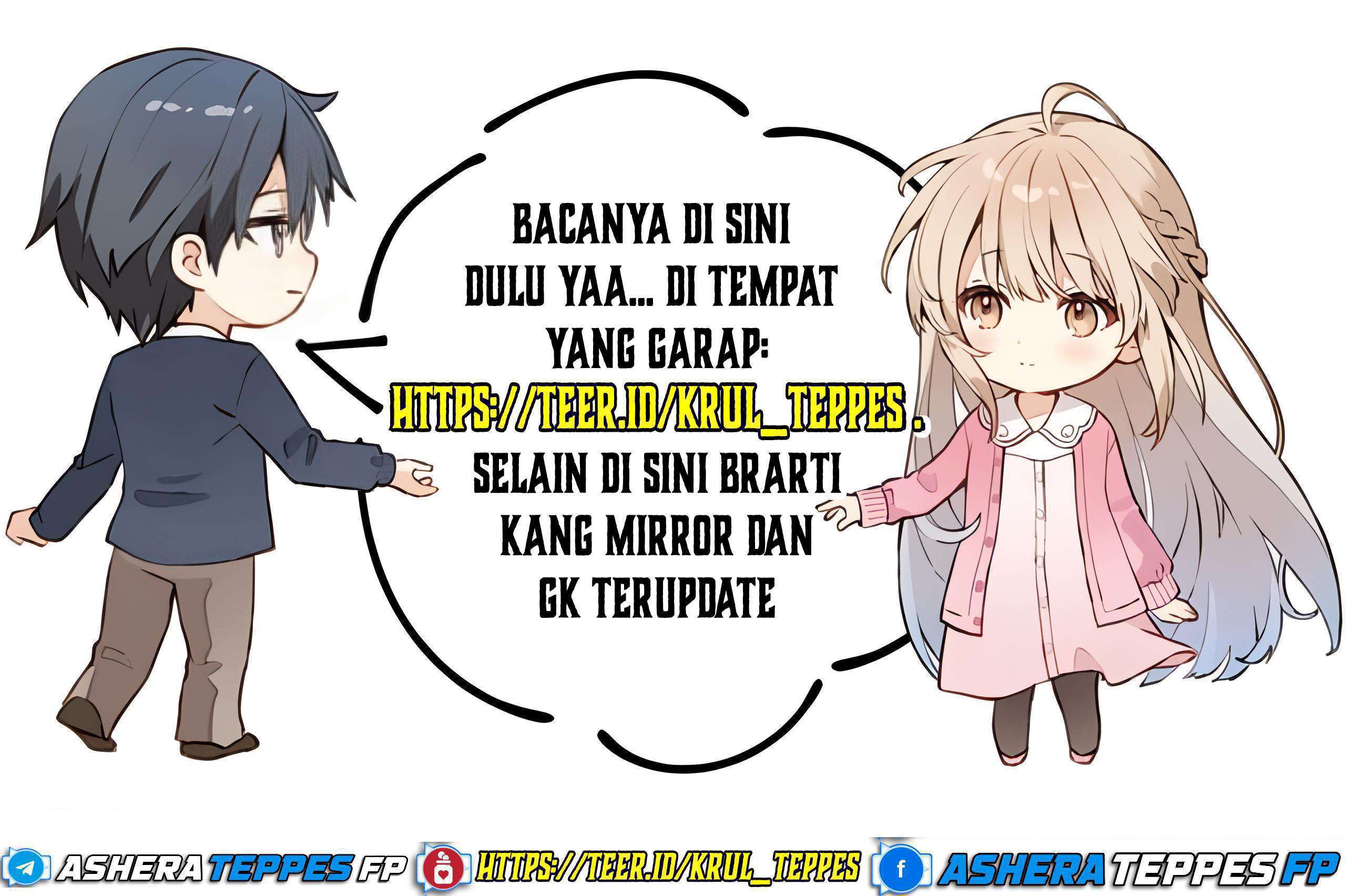 Sentai Daishikkaku Chapter 46 - halaman 22