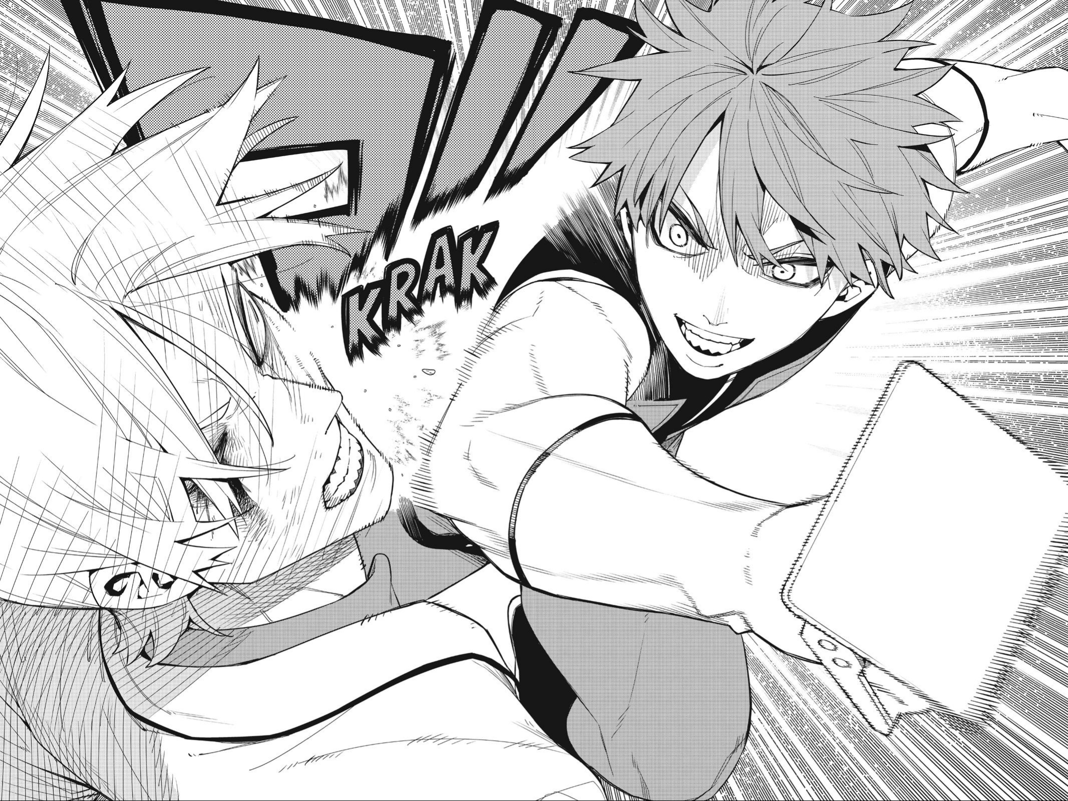 Sentai Daishikkaku Chapter 64 - halaman 18