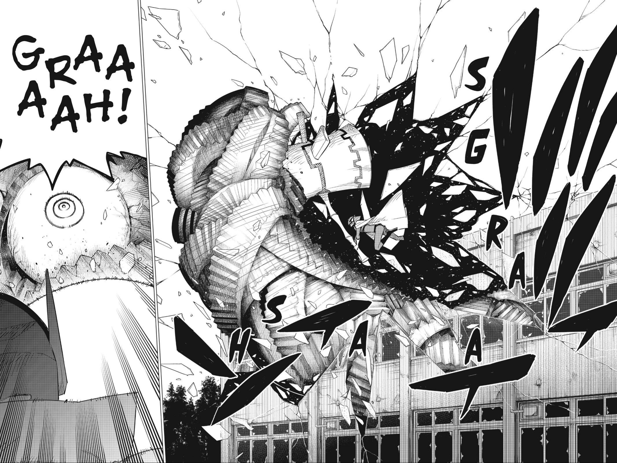 Sentai Daishikkaku Chapter 69 - halaman 9
