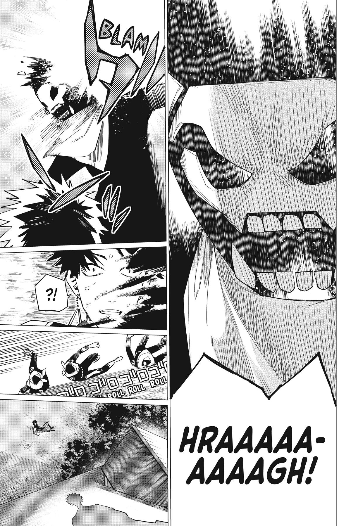 Sentai Daishikkaku Chapter 76 - halaman 19