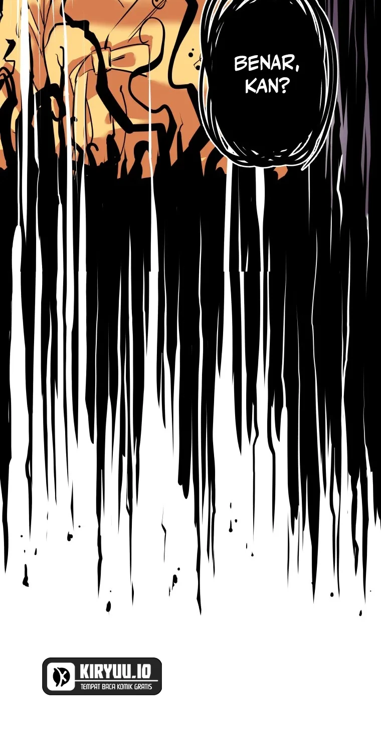 Seoul Ghost Story Civil Complaints Department Chapter 13 - halaman 21