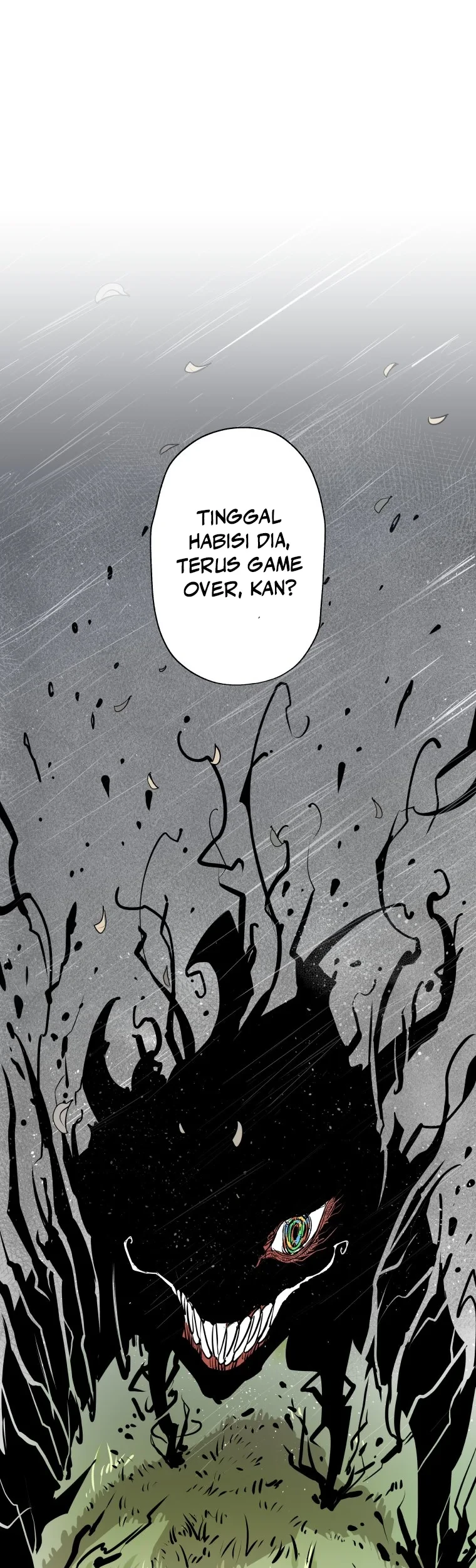 Seoul Ghost Story Civil Complaints Department Chapter 13 - halaman 34