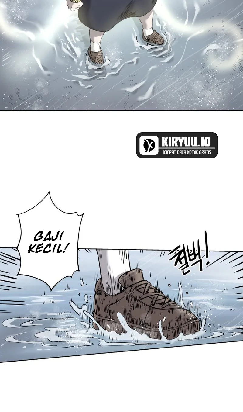 Seoul Ghost Story Civil Complaints Department Chapter 14 - halaman 28