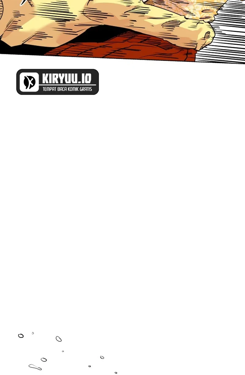 Seoul Ghost Story Civil Complaints Department Chapter 14 - halaman 36