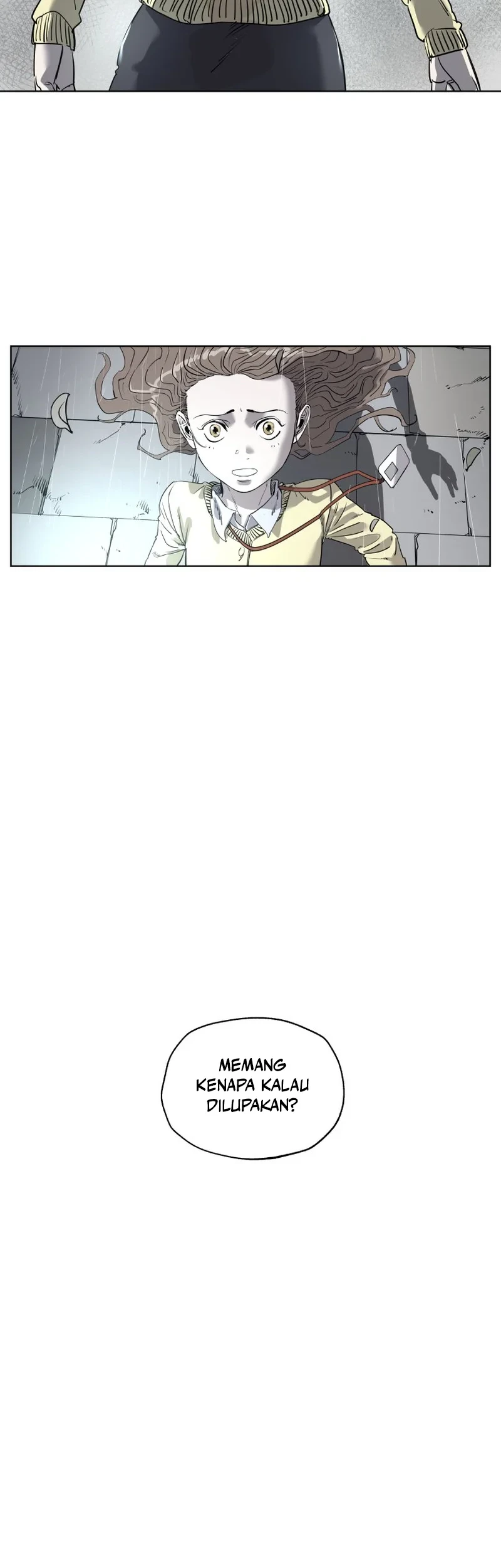 Seoul Ghost Story Civil Complaints Department Chapter 14 - halaman 6