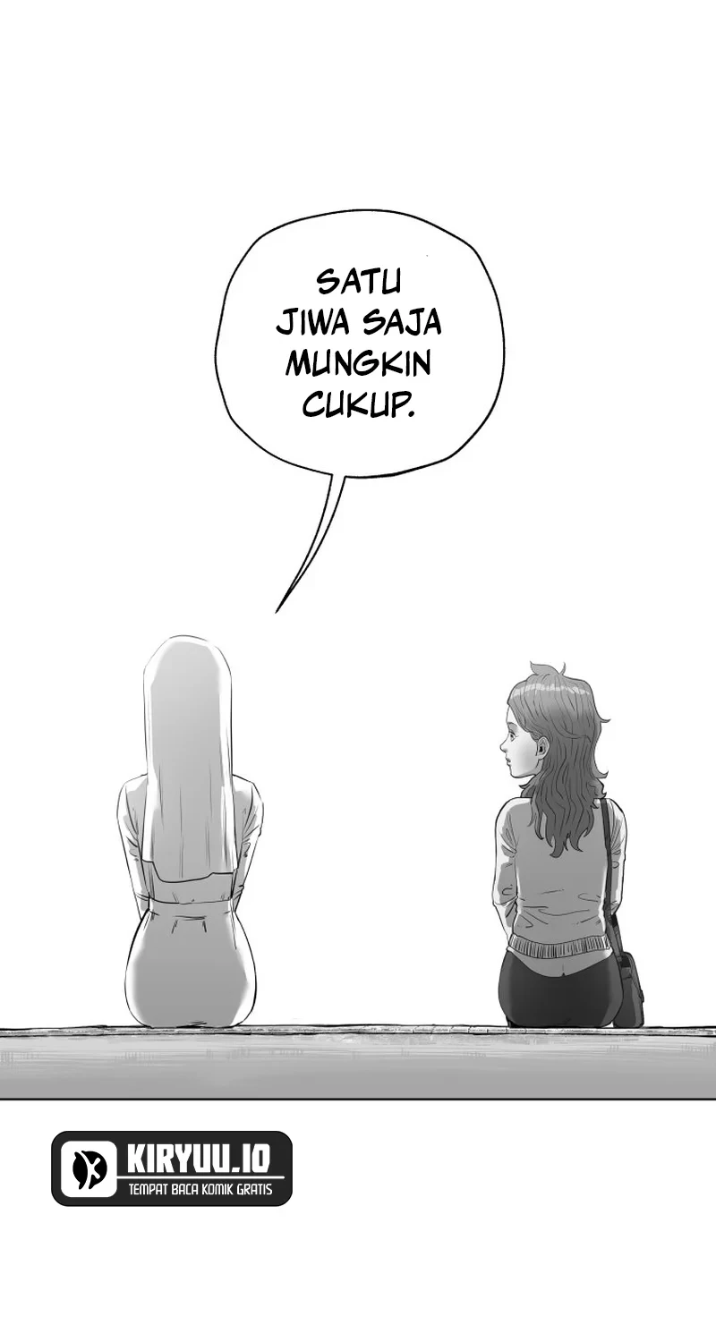 Seoul Ghost Story Civil Complaints Department Chapter 14 - halaman 8