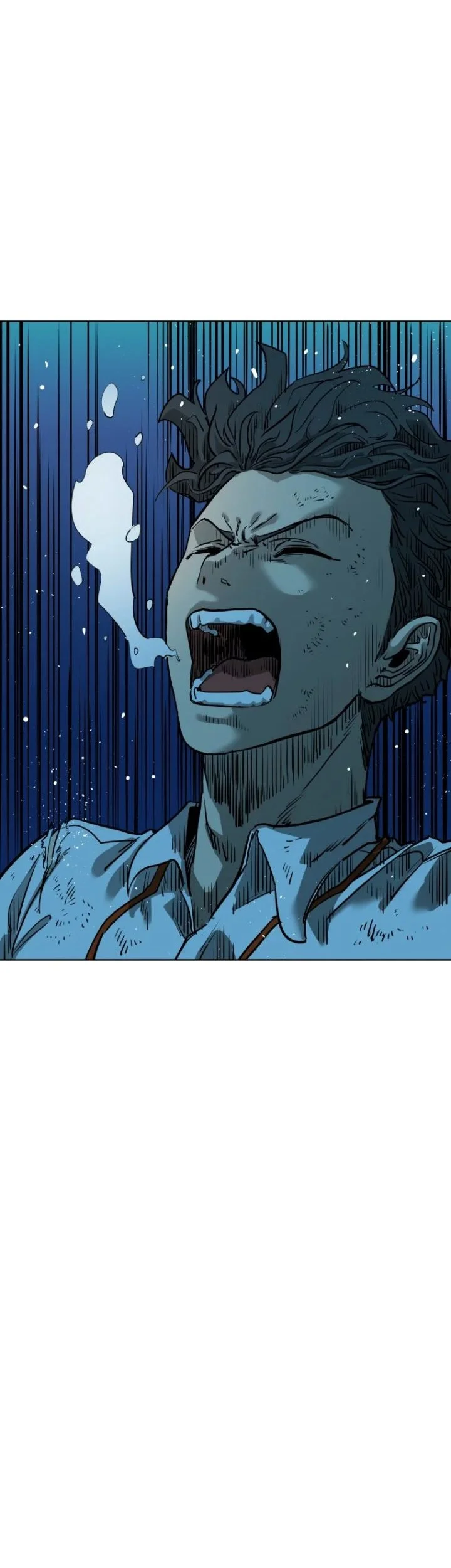 Seoul Ghost Story Civil Complaints Department Chapter 15 - halaman 15