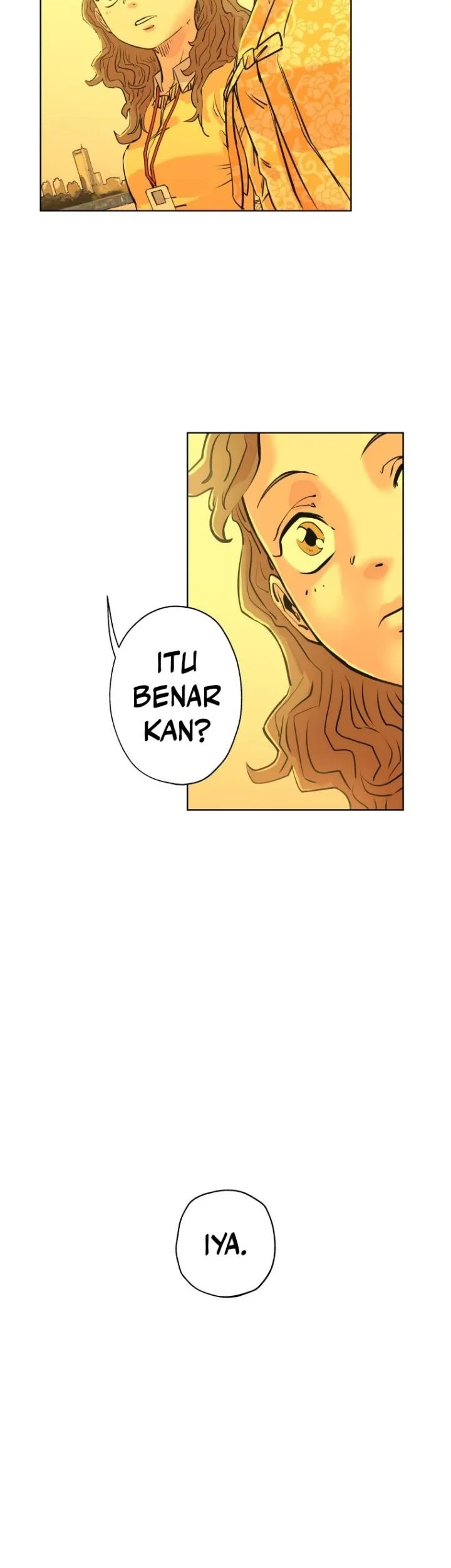 Seoul Ghost Story Civil Complaints Department Chapter 15 - halaman 23