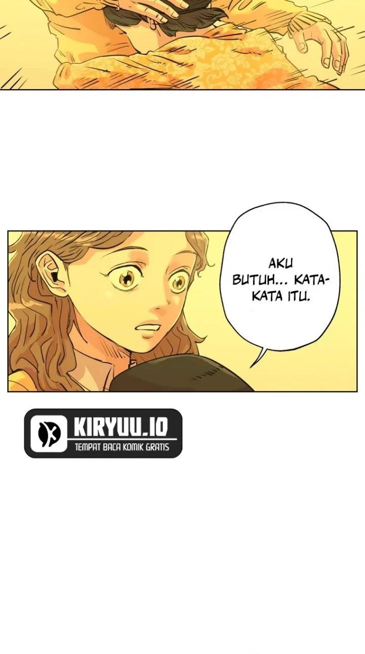 Seoul Ghost Story Civil Complaints Department Chapter 15 - halaman 25