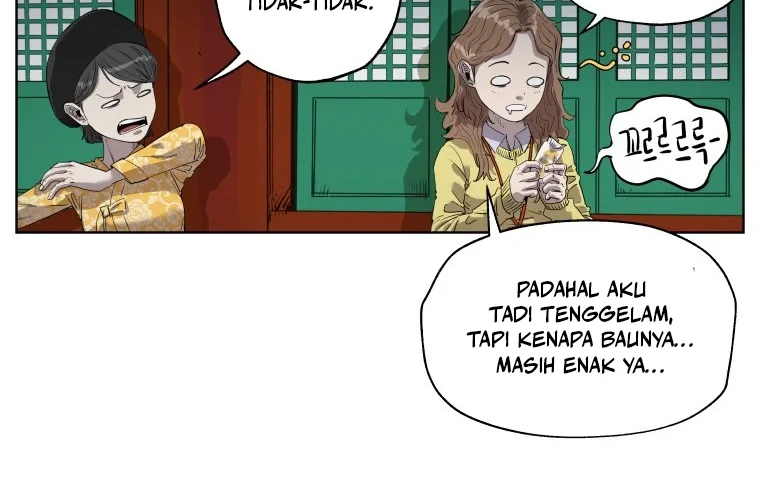 Seoul Ghost Story Civil Complaints Department Chapter 16 - halaman 22
