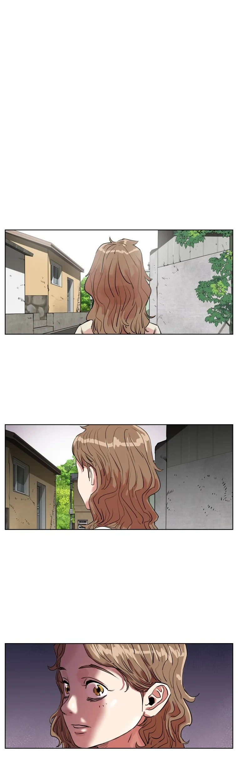 Seoul Ghost Story Civil Complaints Department Chapter 16 - halaman 34