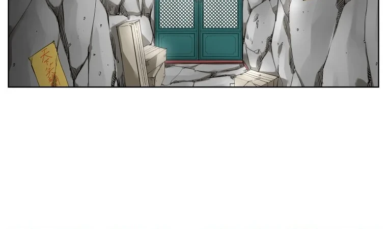 Seoul Ghost Story Civil Complaints Department Chapter 16 - halaman 38