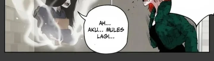 Seoul Ghost Story Civil Complaints Department Chapter 17 - halaman 26
