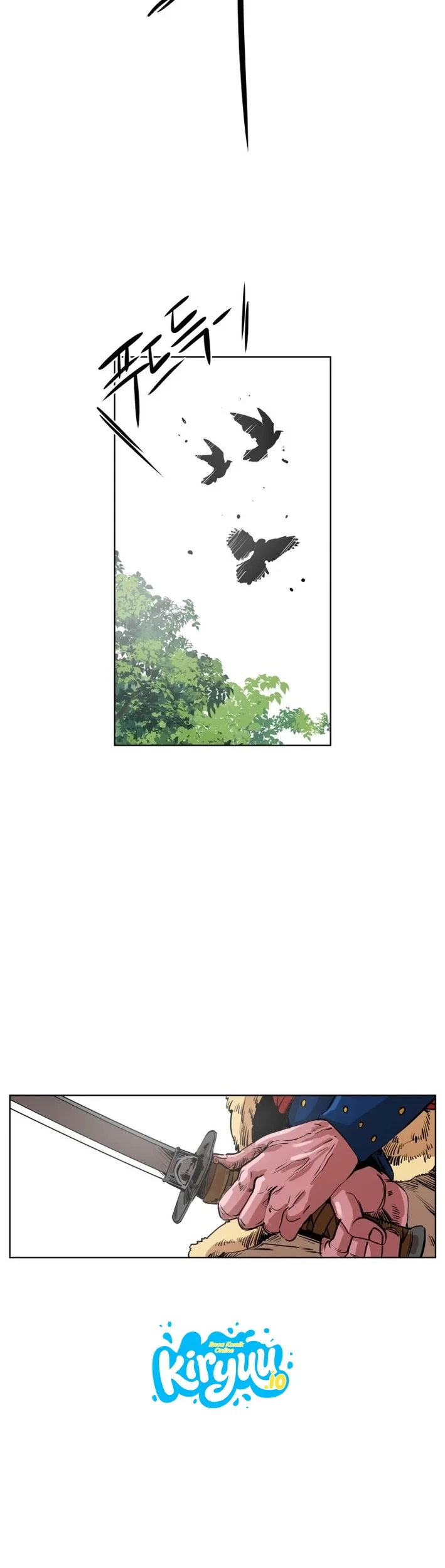 Seoul Ghost Story Civil Complaints Department Chapter 21 - halaman 8