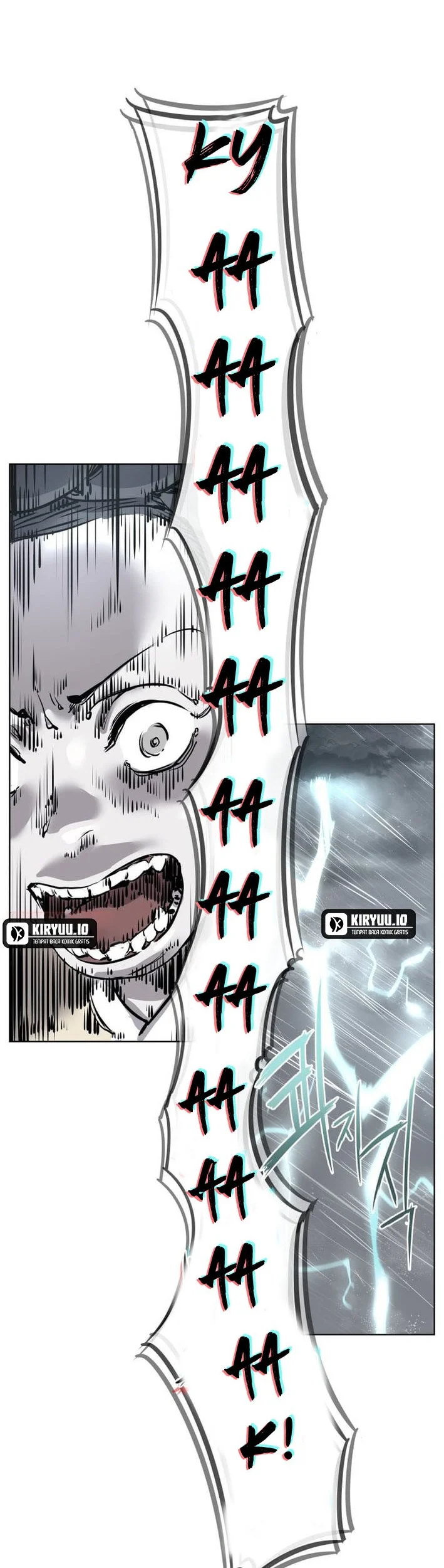 Seoul Ghost Story Civil Complaints Department Chapter 5 - halaman 13