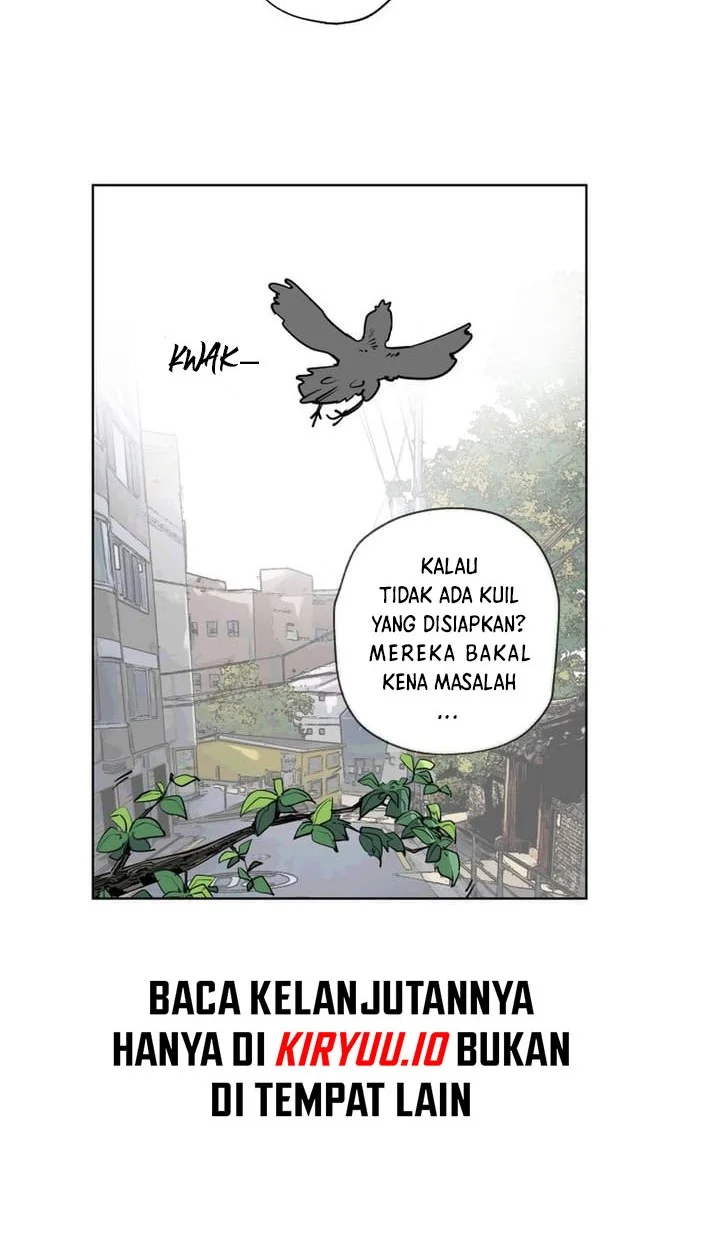 Seoul Ghost Story Civil Complaints Department Chapter 5 - halaman 5