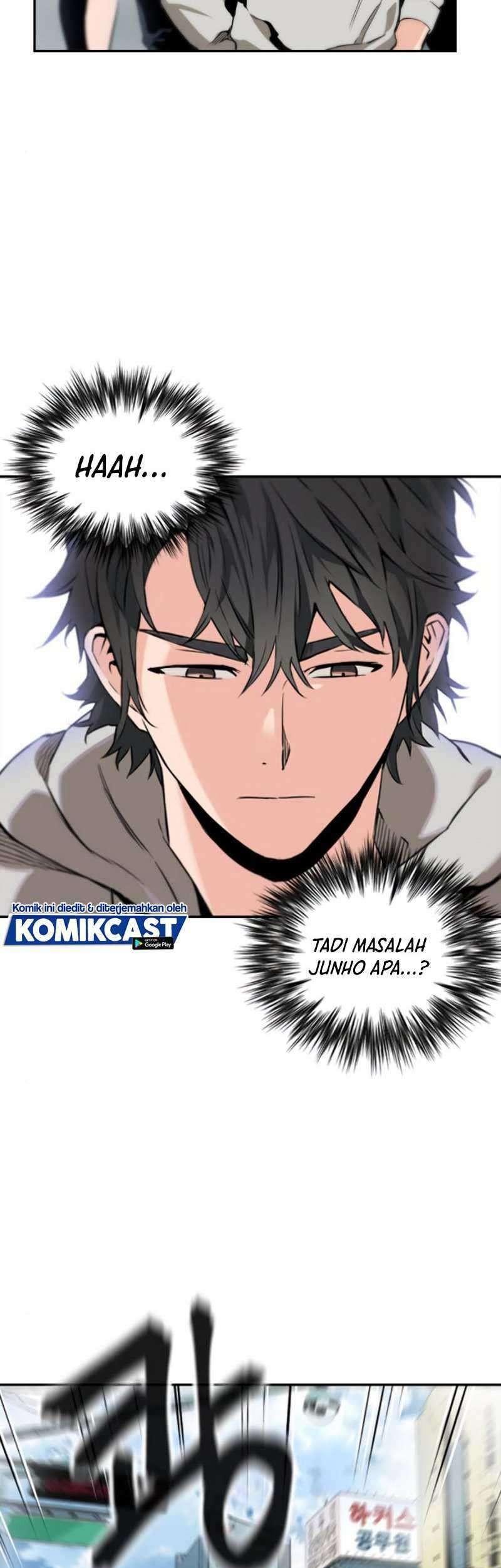 Seoul Station Druid Chapter 1 - halaman 10