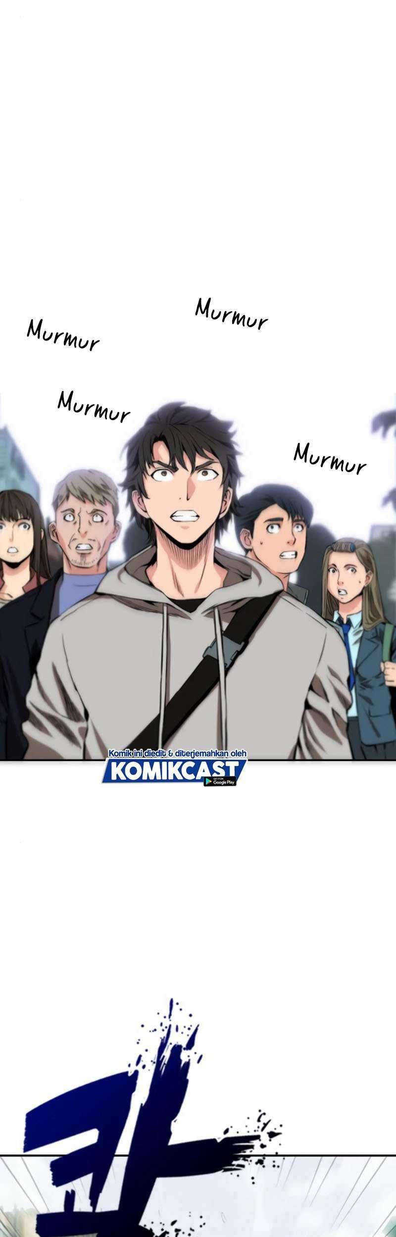 Seoul Station Druid Chapter 1 - halaman 14