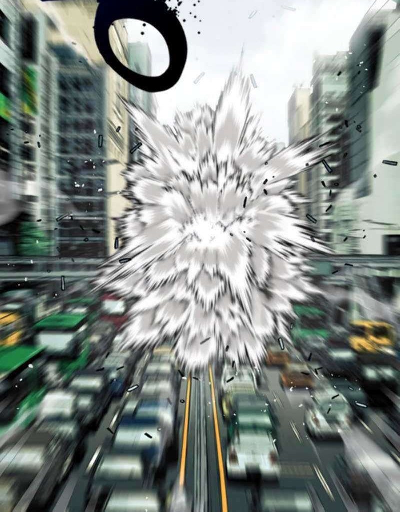 Seoul Station Druid Chapter 1 - halaman 15