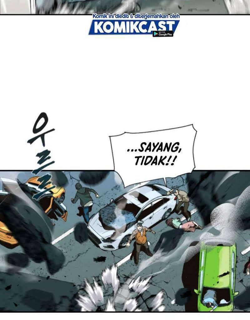 Seoul Station Druid Chapter 1 - halaman 19