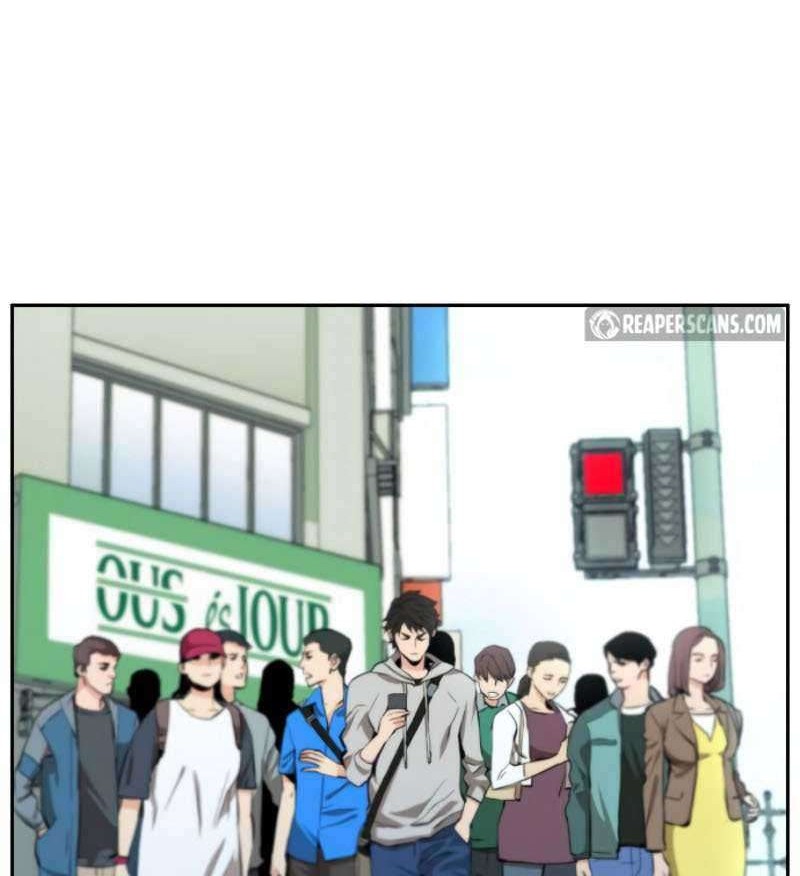 Seoul Station Druid Chapter 1 - halaman 3