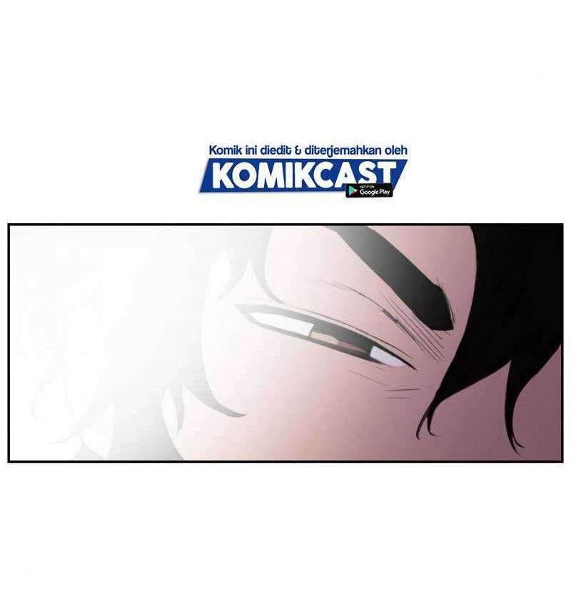 Seoul Station Druid Chapter 1 - halaman 31