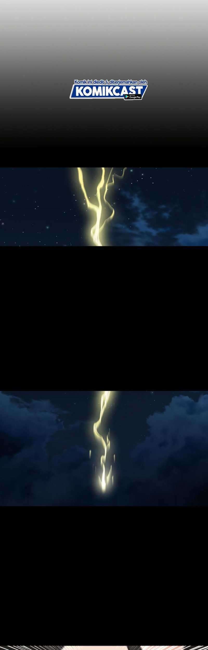 Seoul Station Druid Chapter 1 - halaman 34