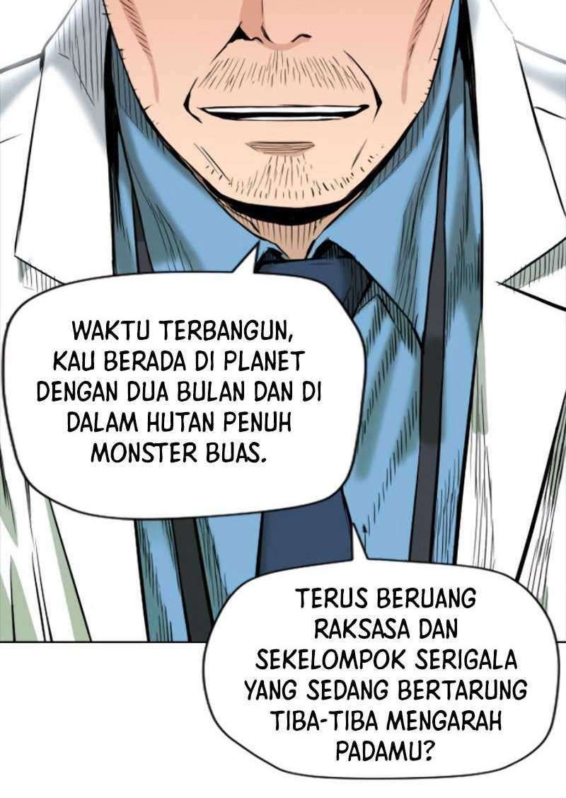 Seoul Station Druid Chapter 1 - halaman 49