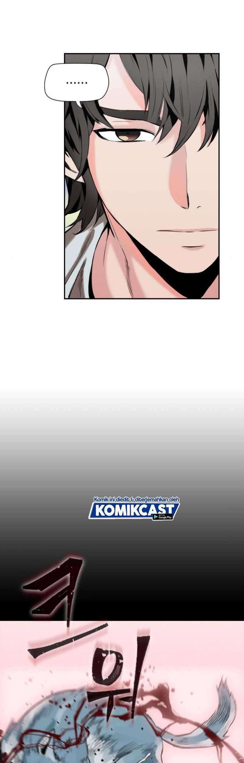 Seoul Station Druid Chapter 1 - halaman 52