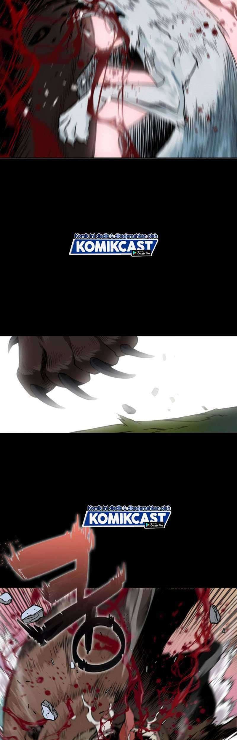 Seoul Station Druid Chapter 1 - halaman 54