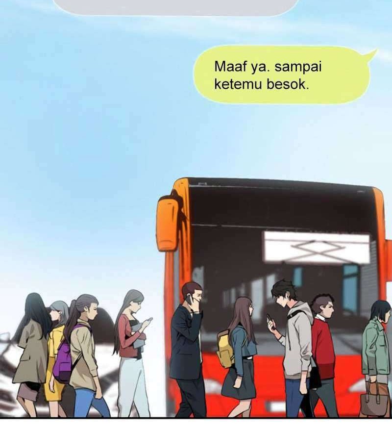 Seoul Station Druid Chapter 1 - halaman 7