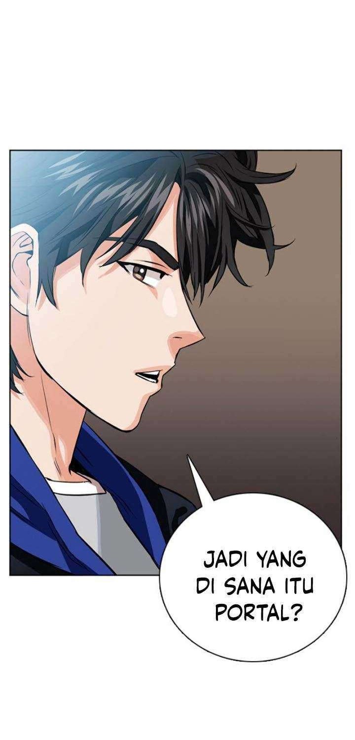 Seoul Station Druid Chapter 10 - halaman 10