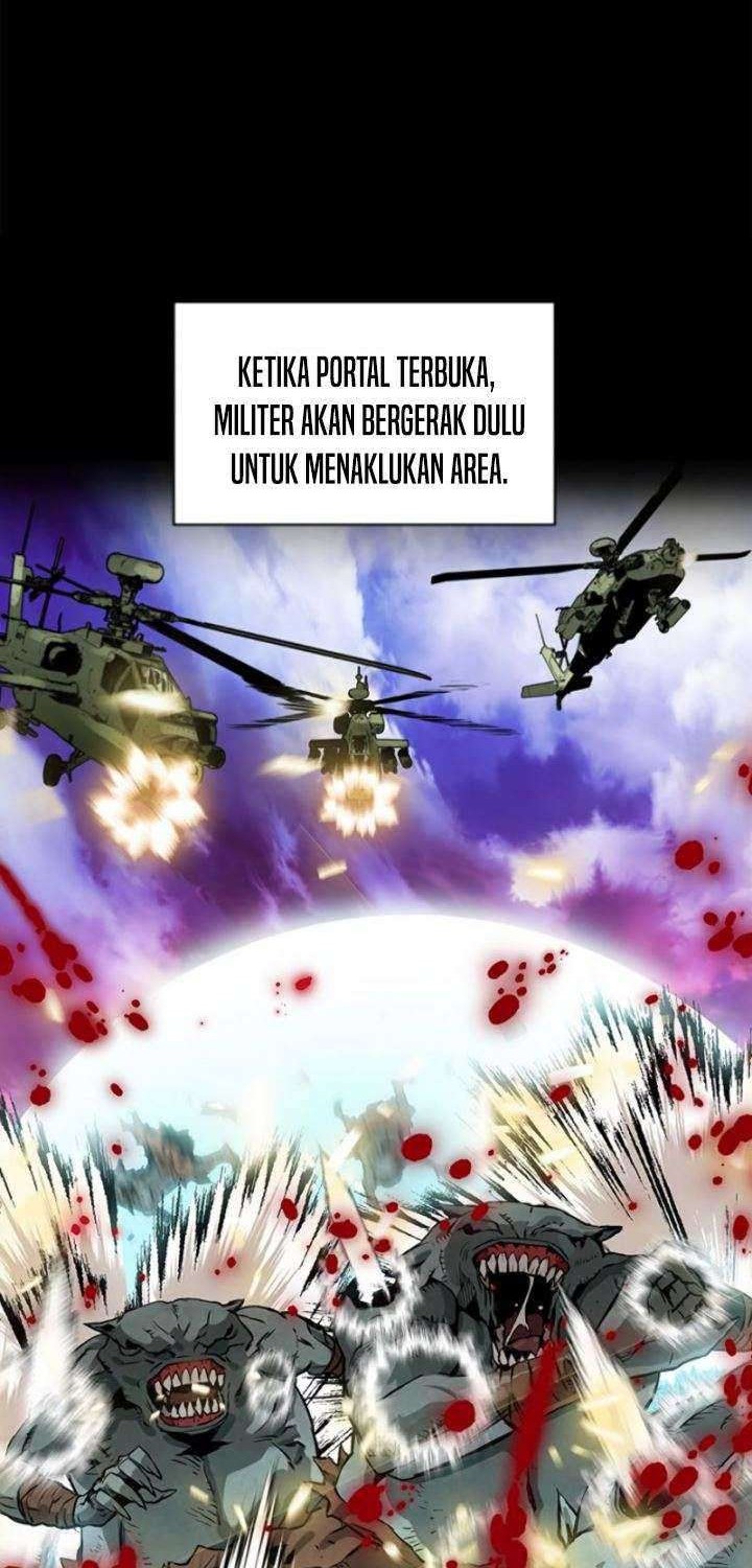 Seoul Station Druid Chapter 10 - halaman 15