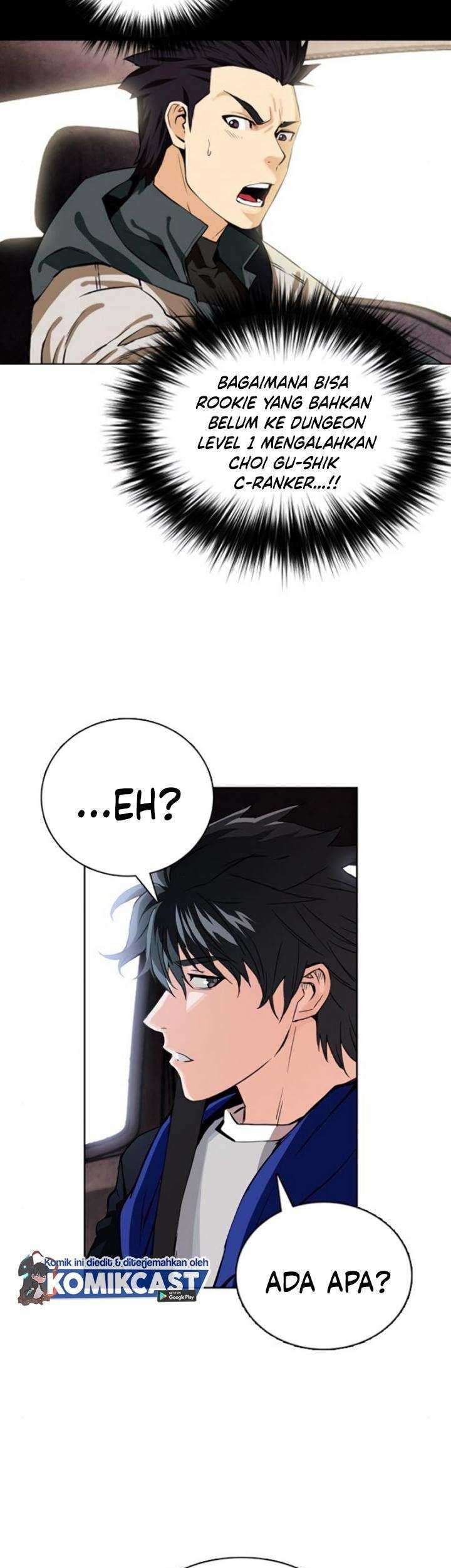 Seoul Station Druid Chapter 10 - halaman 18
