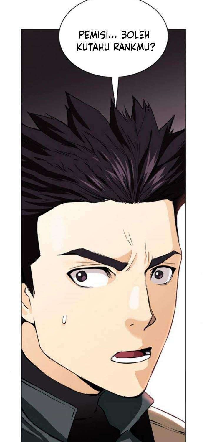 Seoul Station Druid Chapter 10 - halaman 19
