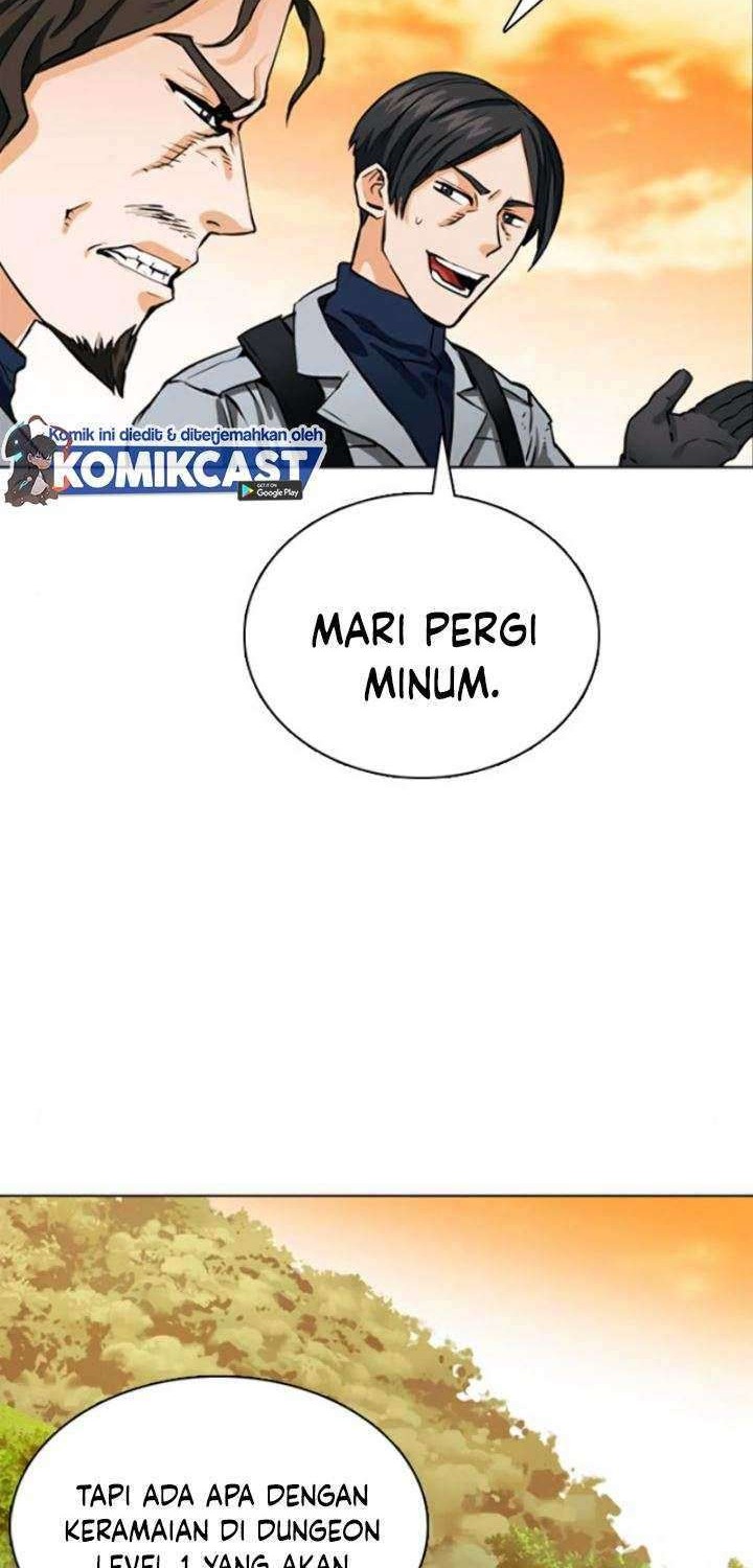 Seoul Station Druid Chapter 10 - halaman 34