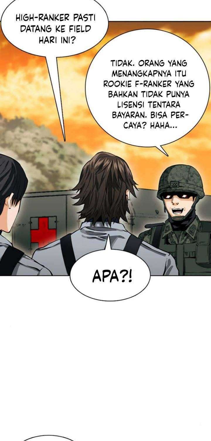 Seoul Station Druid Chapter 10 - halaman 38