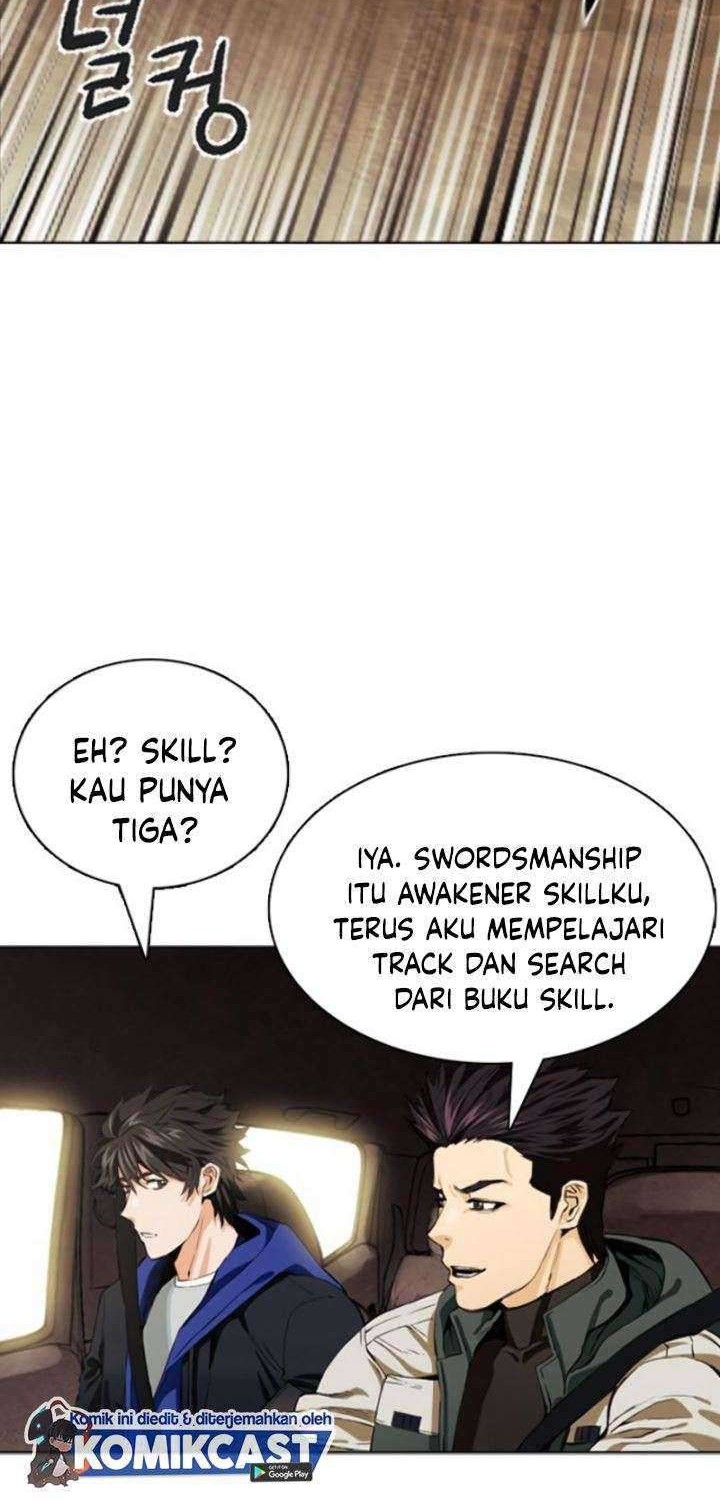 Seoul Station Druid Chapter 10 - halaman 4