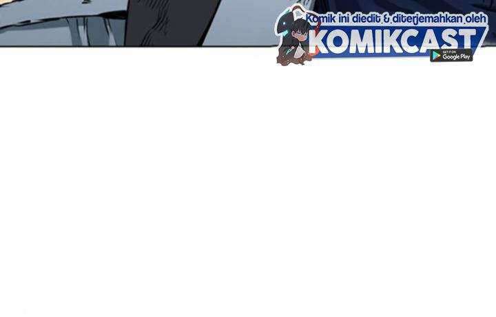 Seoul Station Druid Chapter 10 - halaman 41