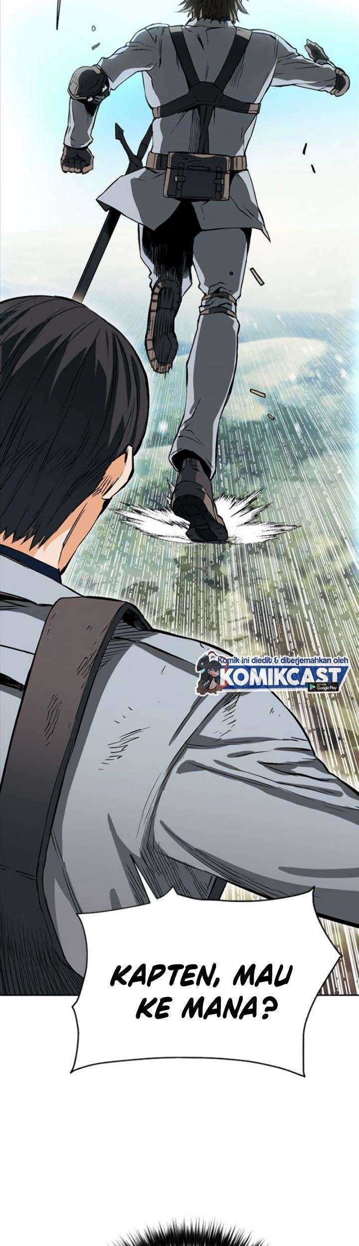 Seoul Station Druid Chapter 10 - halaman 44