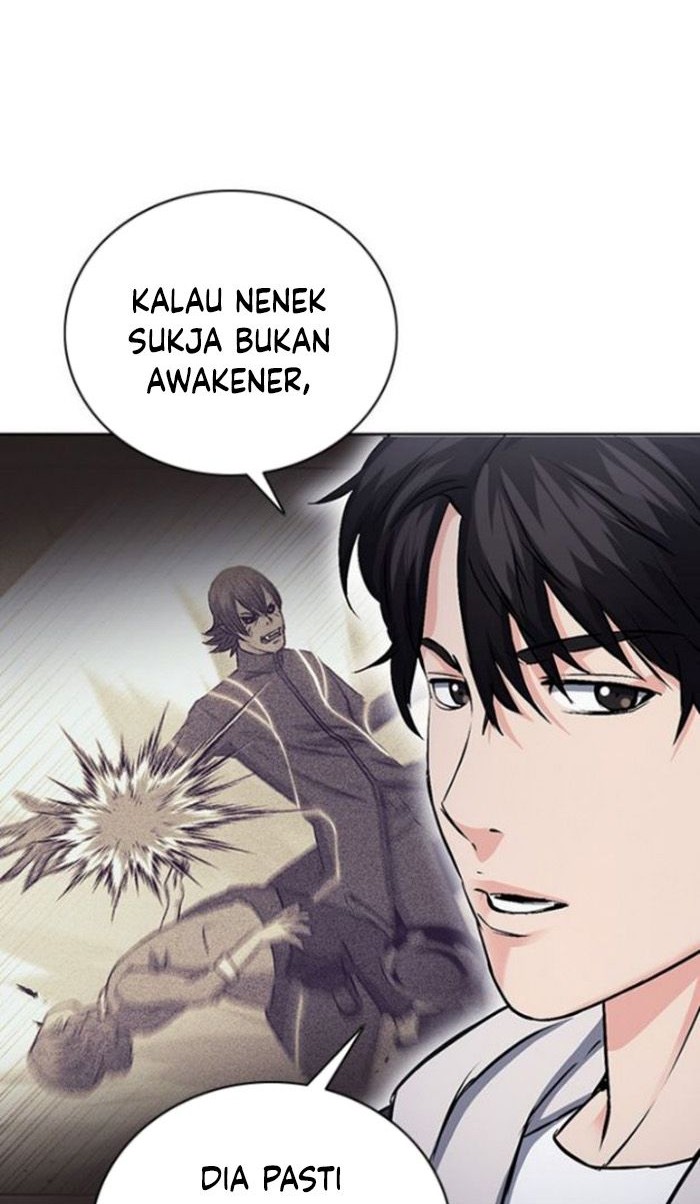 Seoul Station Druid Chapter 100 - halaman 19