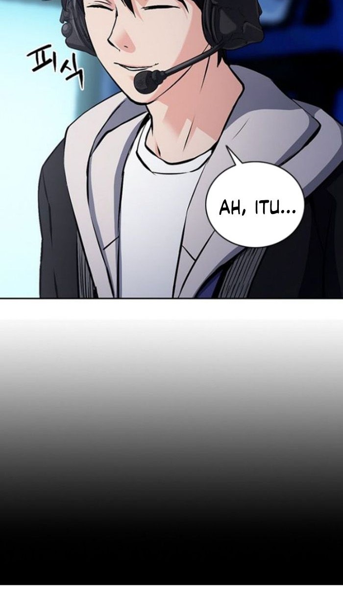 Seoul Station Druid Chapter 100 - halaman 21