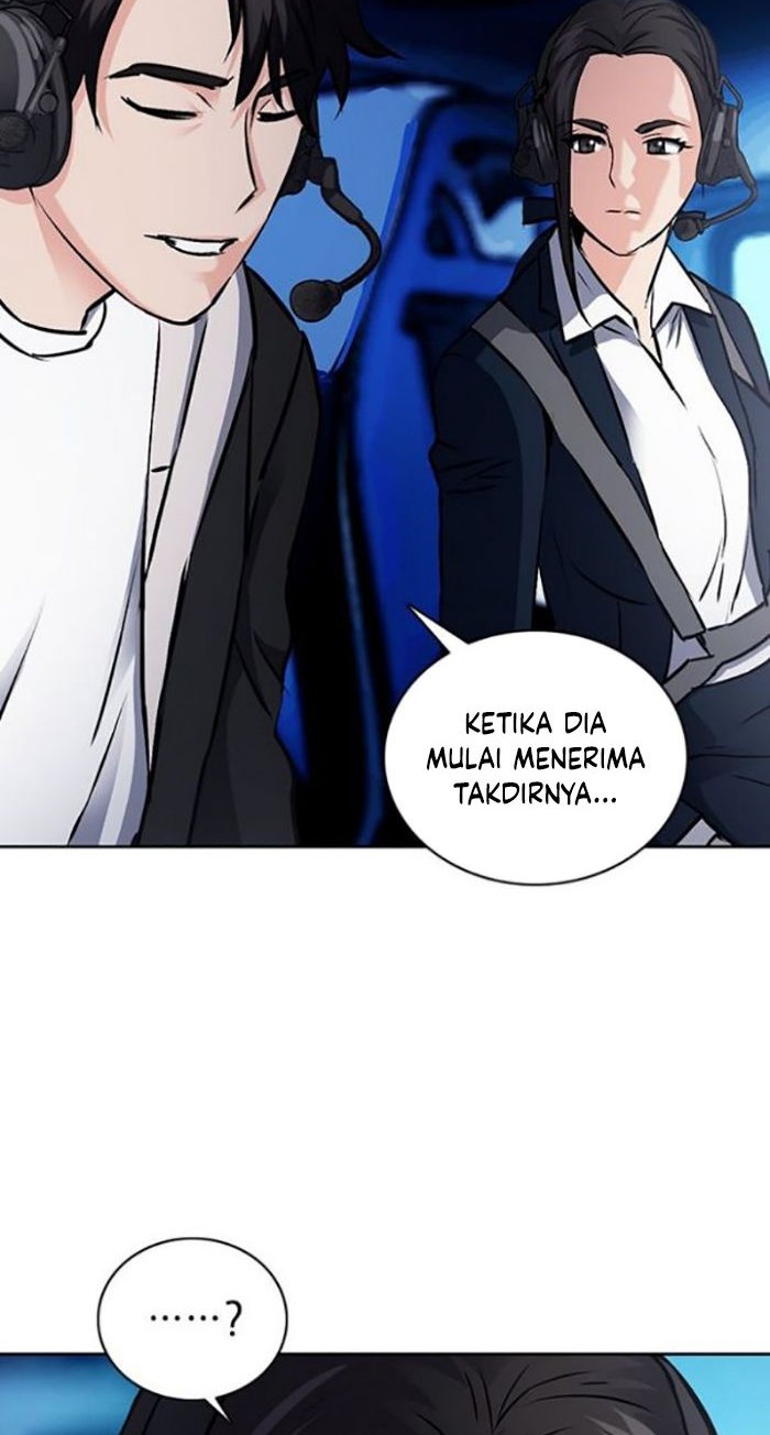 Seoul Station Druid Chapter 100 - halaman 25