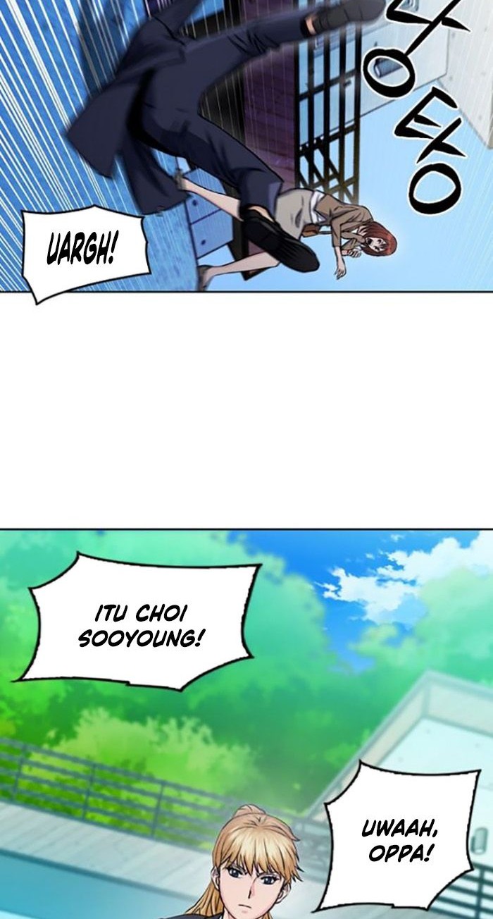 Seoul Station Druid Chapter 100 - halaman 31