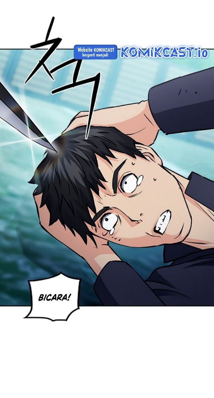 Seoul Station Druid Chapter 100 - halaman 33