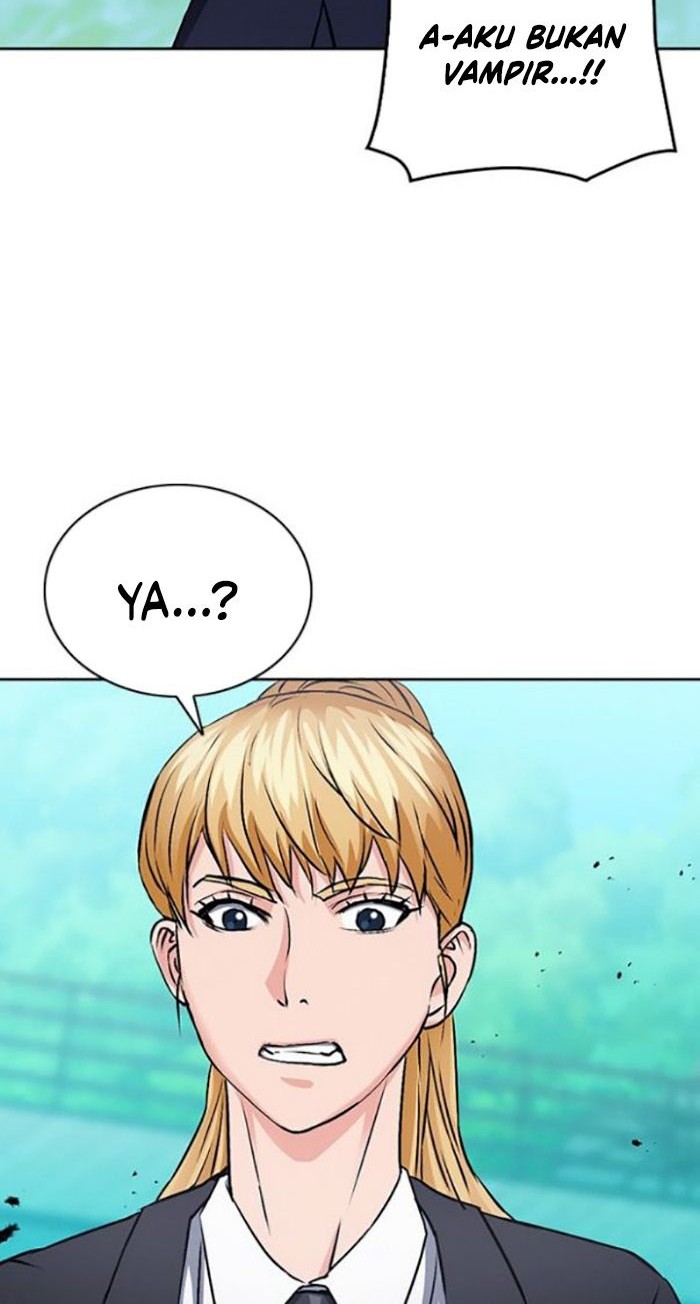 Seoul Station Druid Chapter 100 - halaman 35