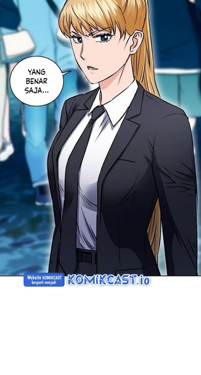 Seoul Station Druid Chapter 100 - halaman 39